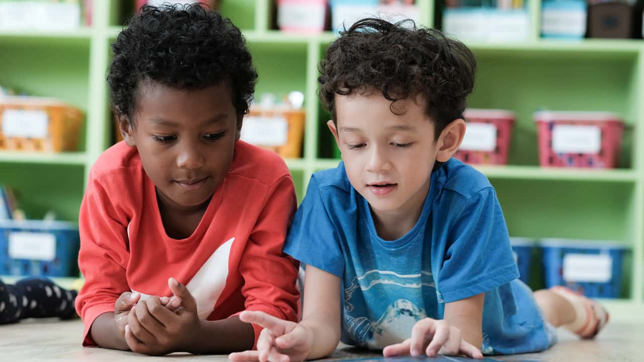 Walters: It’s Time to Enforce Law and Help At-Risk Kids Walters: It’s Time to Enforce Law and Help At-Risk Kids