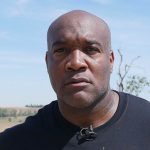 Portrait of Chris Milton