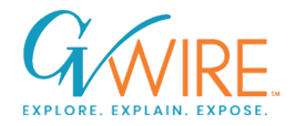 GV Wire logo