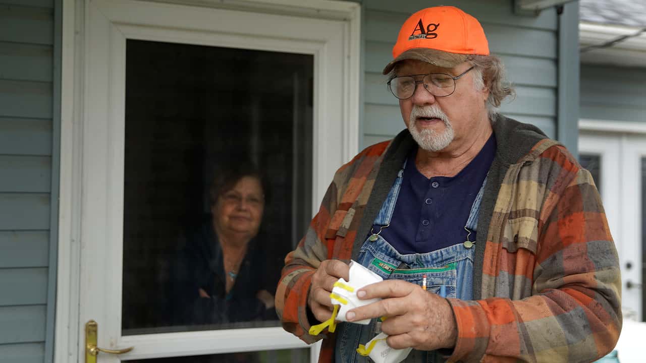 Photo of Dennis Ruhnke