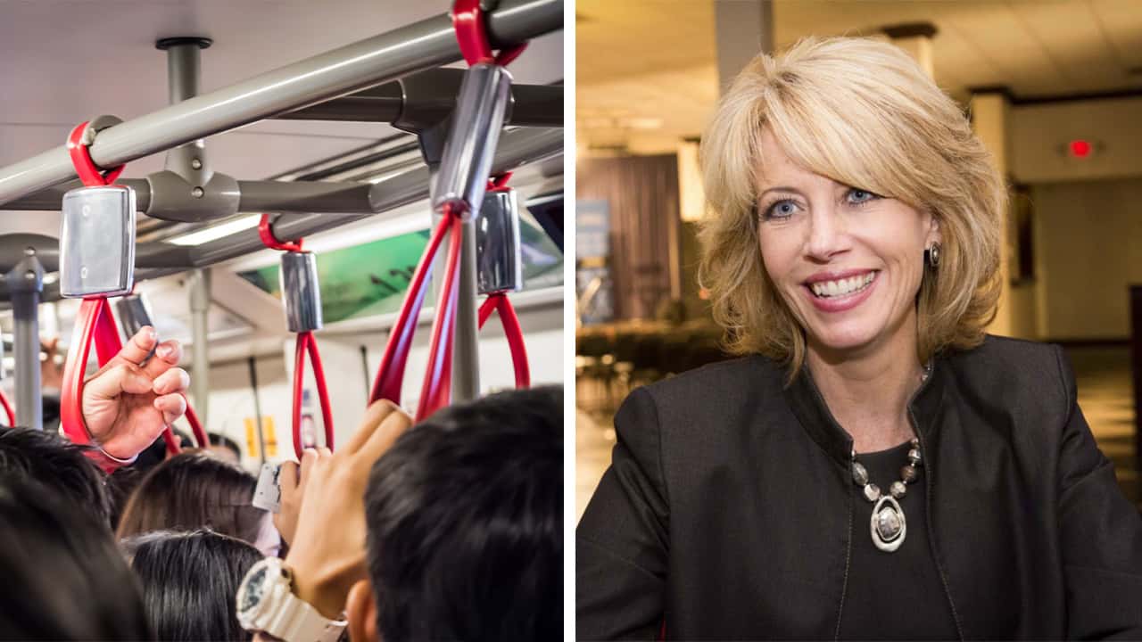 Swearengin Says VMT Is Tool to Build Fresno’s Economy. Others Disagree. Swearengin Says VMT Is Tool to Build Fresno’s Economy. Others Disagree.