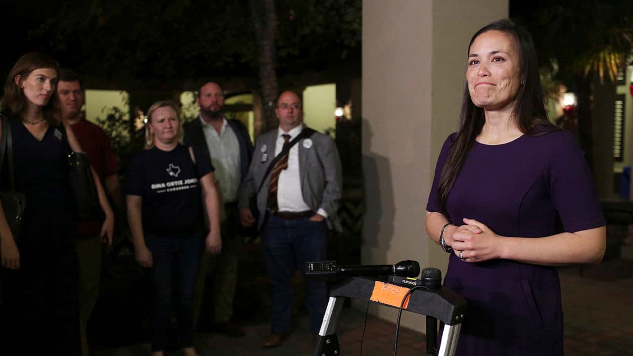 Photo of Gina Ortiz