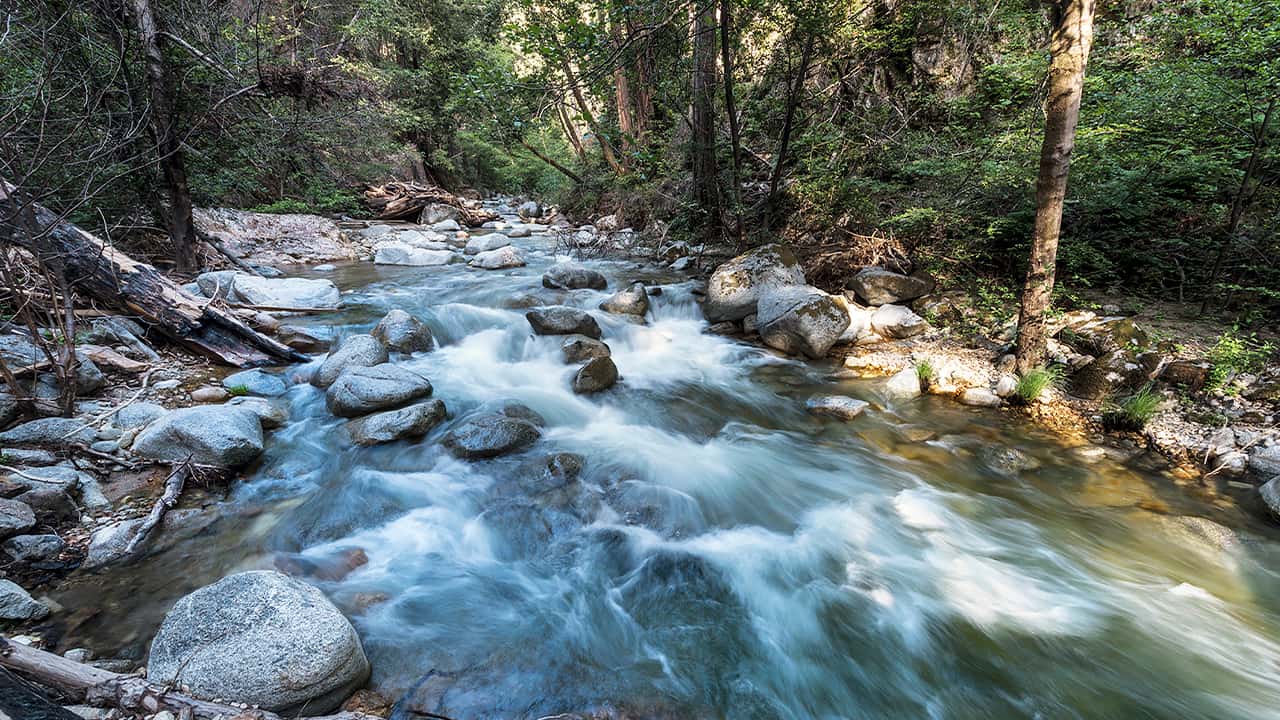 Photo of Big Sur