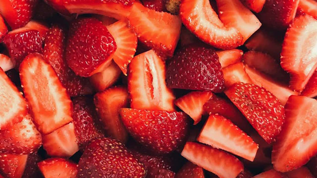 8 Simple Strategies to Fuel Your Body During a Pandemic 8 Simple Strategies to Fuel Your Body During a Pandemic