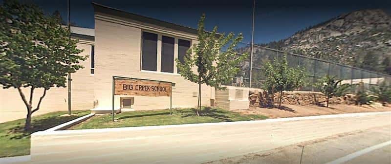 Big Creek Has Essential Workers, a Closed School, and No Child Care Center for Kids Big Creek Has Essential Workers, a Closed School, and No Child Care Center for Kids