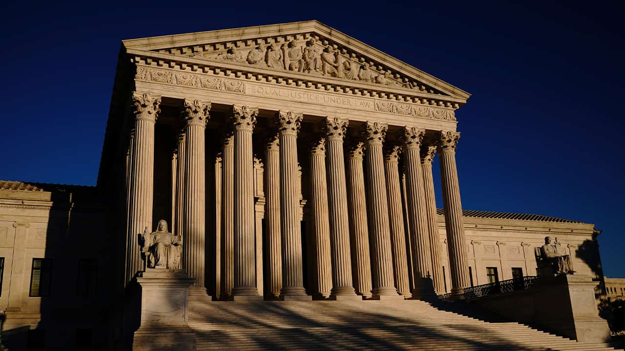 the wire supreme court