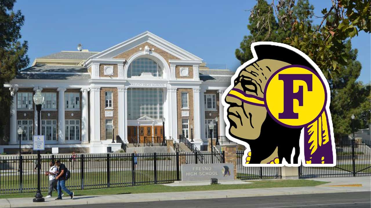 Fresno High Warrior Mascot Supporters to District: ‘We’ll See You in Court’ Fresno High Warrior Mascot Supporters to District: ‘We’ll See You in Court’
