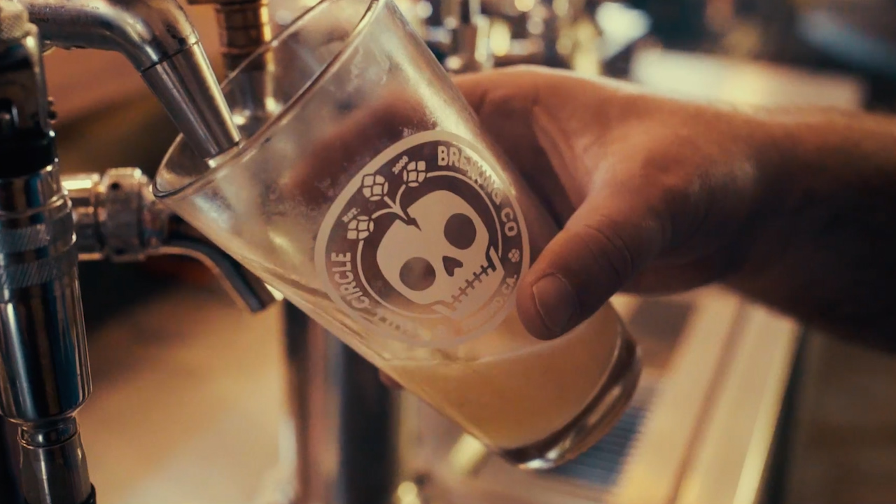 Fresno Brewery Looks to Grow Big via Small Dollar ‘Crowd Equity’ Offer Fresno Brewery Looks to Grow Big via Small Dollar ‘Crowd Equity’ Offer