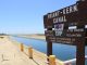 Photo of the Friant-Kern Canal
