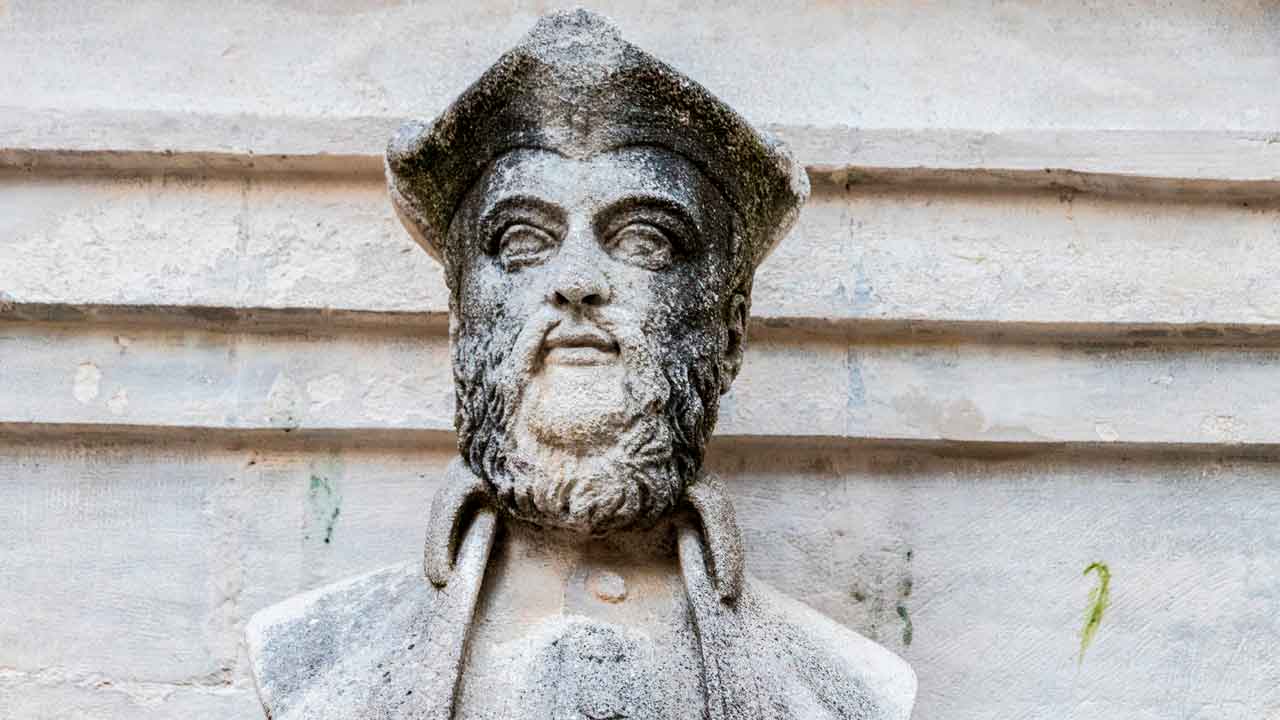 Has Nostradamus Predicted California S Destruction By Earthquake In 2021 Gv Wire