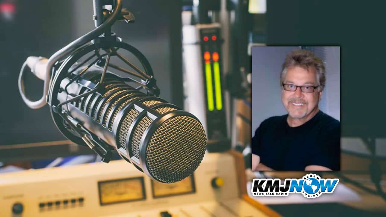 kmj 580 ray appleton