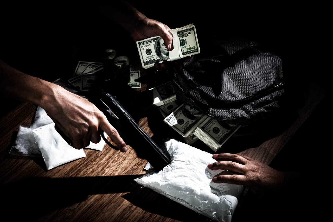 Valley MS-13 Gang Member Sentenced in Federal Drug Trafficking Case