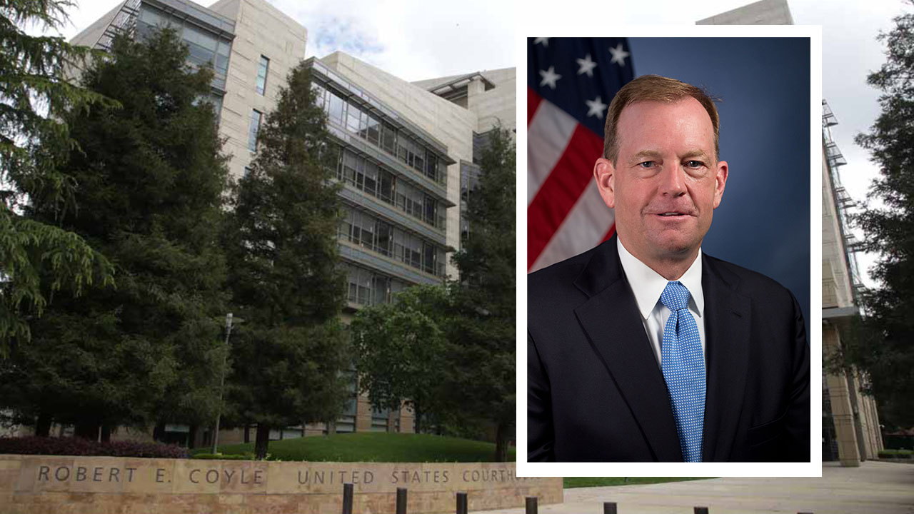 US Attorney for Fresno Stepping Down at Biden’s Request