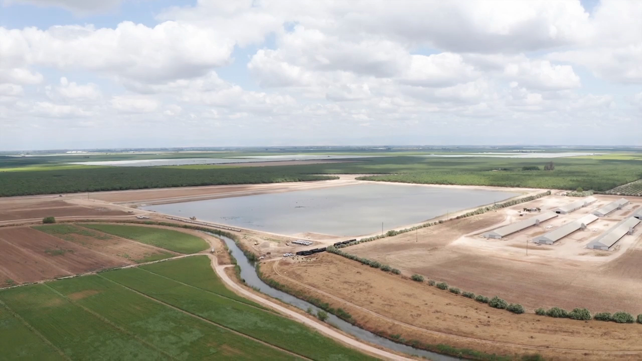 'It's Just Not Enough' Says Senator Caballero About 5% Water Allocation to SJV Farmers - gvwire.com