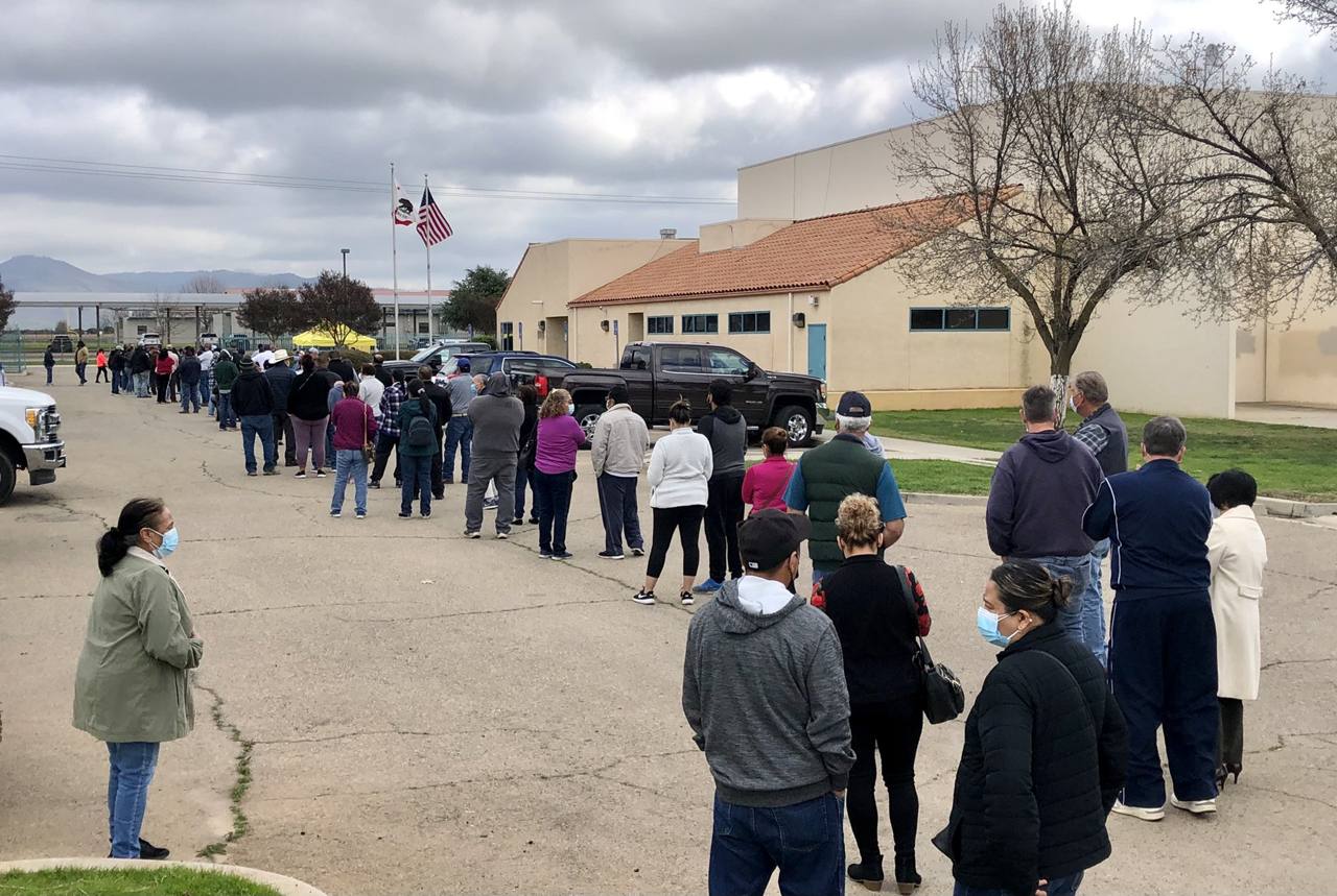 Local Nonprofits Stepping Up to Bolster COVID Vaccination, Education Efforts Local Nonprofits Stepping Up to Bolster COVID Vaccination, Education Efforts