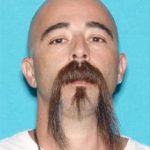 Photo of convicted killer David Machado