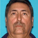 Booking photo of Joe Gomez Jr.