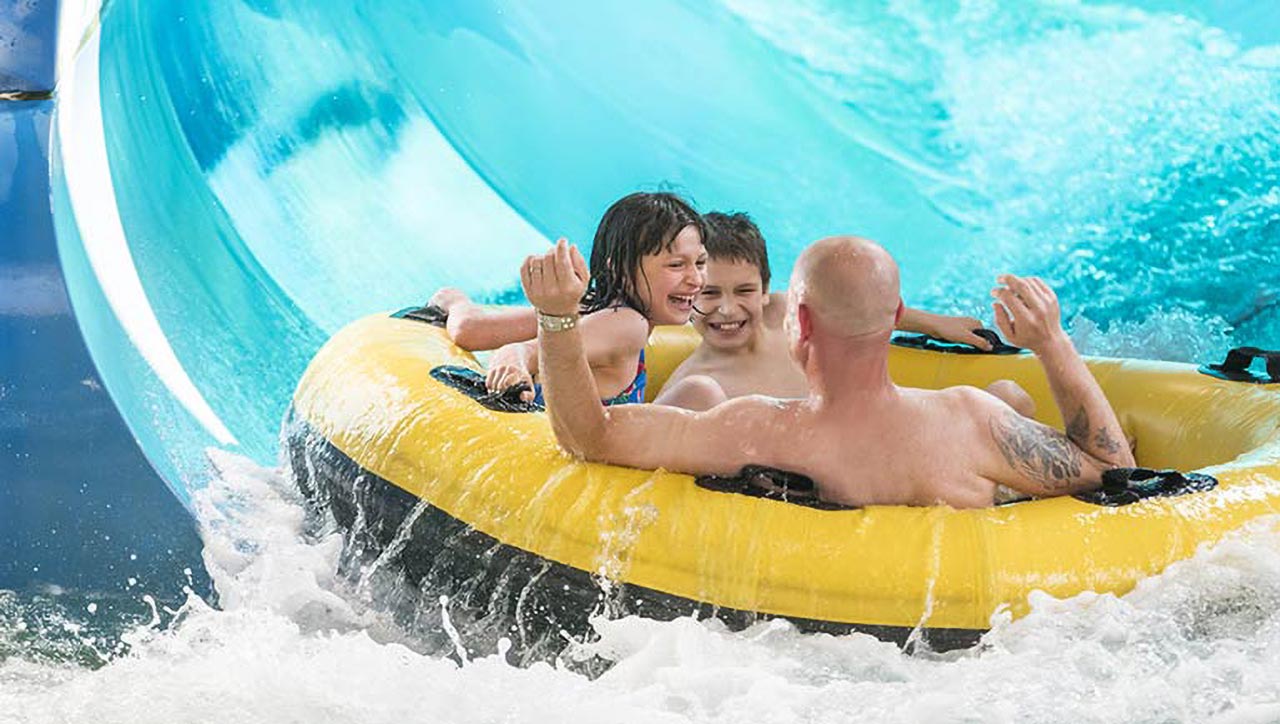 Valley’s First Indoor Waterpark Sets Opening Next Month. Here’s Where. Valley’s First Indoor Waterpark Sets Opening Next Month. Here’s Where.