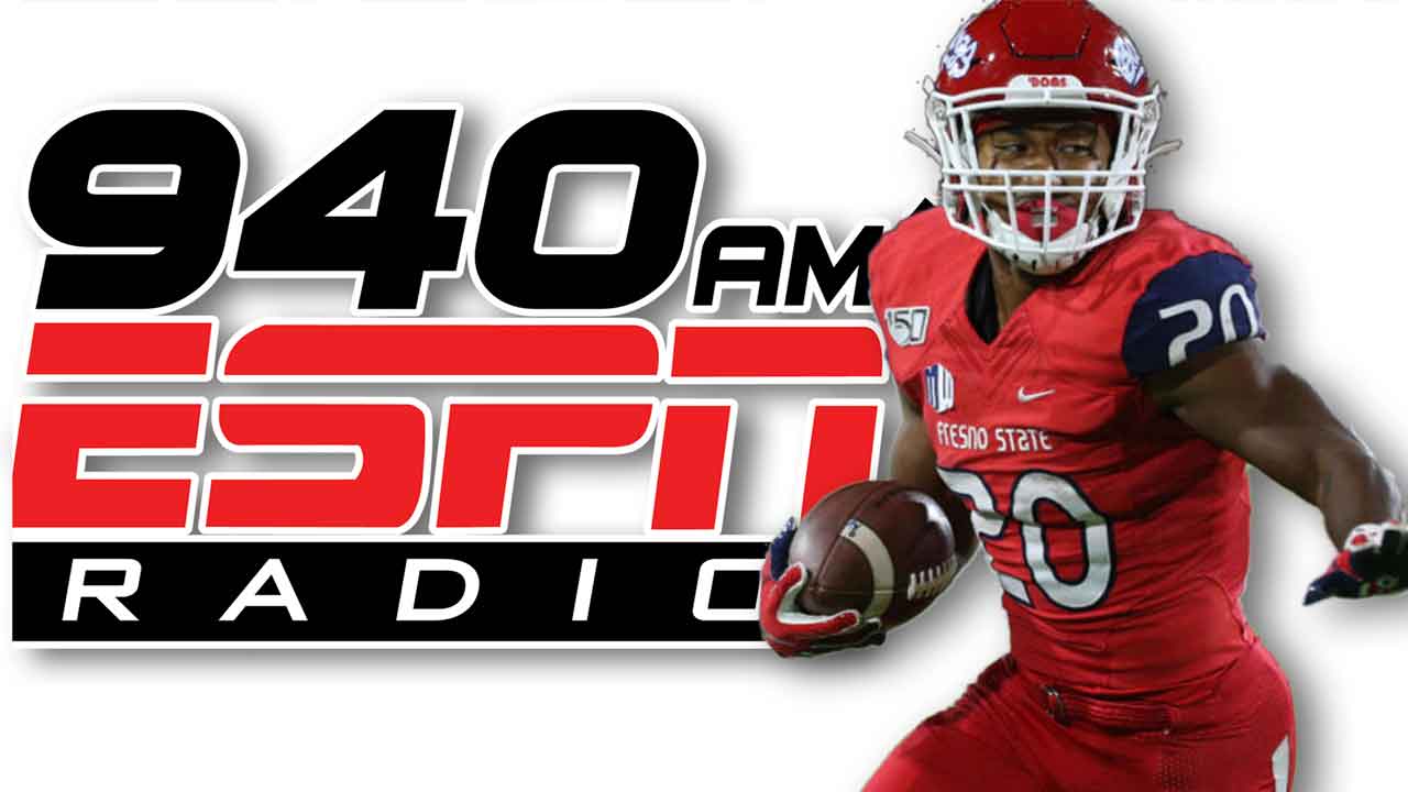 Fresno State Bulldogs Leave ESPN for New Radio Home Fresno State Bulldogs Leave ESPN for New Radio Home