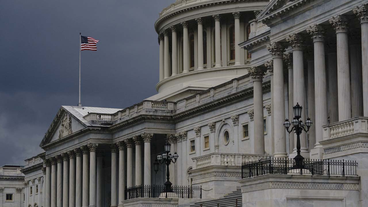 CBO Projects Federal Deficit Will Hit $3 Trillion This Year