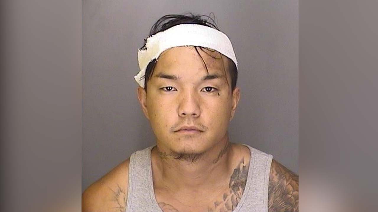 Jealousy Led to Merced Shooting, Now Up to 26 Years in Prison for Sacto